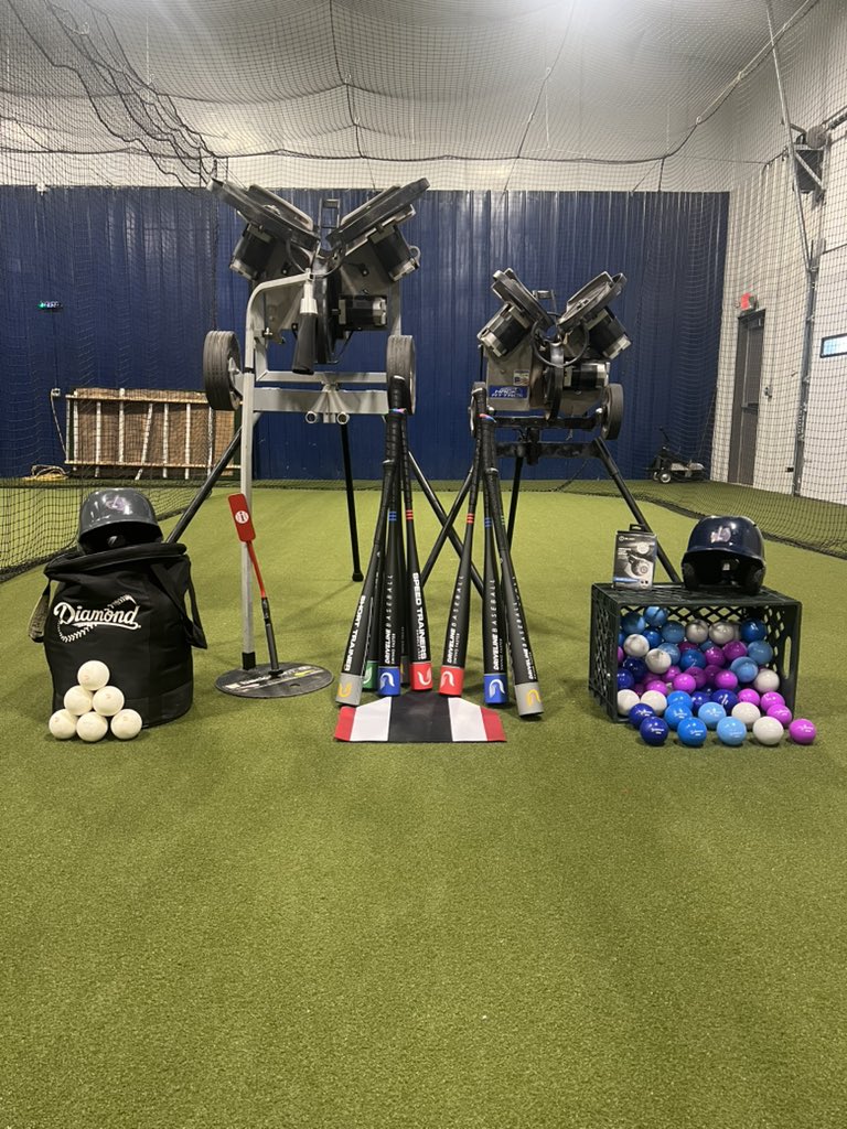 🚨𝐒𝐭𝐞𝐫𝐥𝐢𝐧𝐠 𝐂𝐨𝐥𝐥𝐞𝐠𝐞 𝐇𝐢𝐭𝐭𝐞𝐫𝐬 𝐋𝐚𝐛🚨 

𝗛𝗮𝗰𝗸 𝗔𝘁𝘁𝗮𝗰𝗸𝘀 
𝗦𝗺𝗮𝘀𝗵 𝗙𝗮𝗰𝘁𝗼𝗿 𝗕𝗮𝗹𝗹𝘀
𝗕𝗮𝗰𝗸𝘀𝗽𝗶𝗻 𝗧𝗲𝗲
𝗜𝗻𝘀𝗶𝗱𝗲𝗿 𝗕𝗮𝘁
𝗦𝗽𝗲𝗲𝗱 𝗧𝗿𝗮𝗶𝗻𝗲𝗿 𝗕𝗮𝘁𝘀
𝗖𝗼𝗹𝗼𝗿𝗲𝗱 𝗣𝗹𝗮𝘁𝗲𝘀
𝗕𝗹𝗮𝘀𝘁 𝗠𝗼𝘁𝗶𝗼𝗻
𝗛𝗶𝘁𝘁𝗶𝗻𝗴 𝗣𝗹𝘆𝗼𝘀