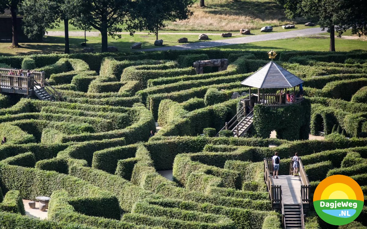 Even ertussenuit met deze dagjes weg 🌳 - mailchi.mp/dagjeweg/markt…