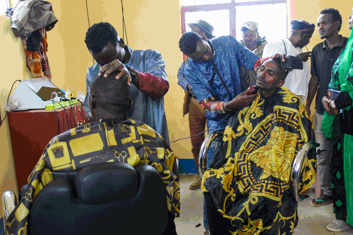 ECFF - Environment and Coffee Forest Forum tweet media