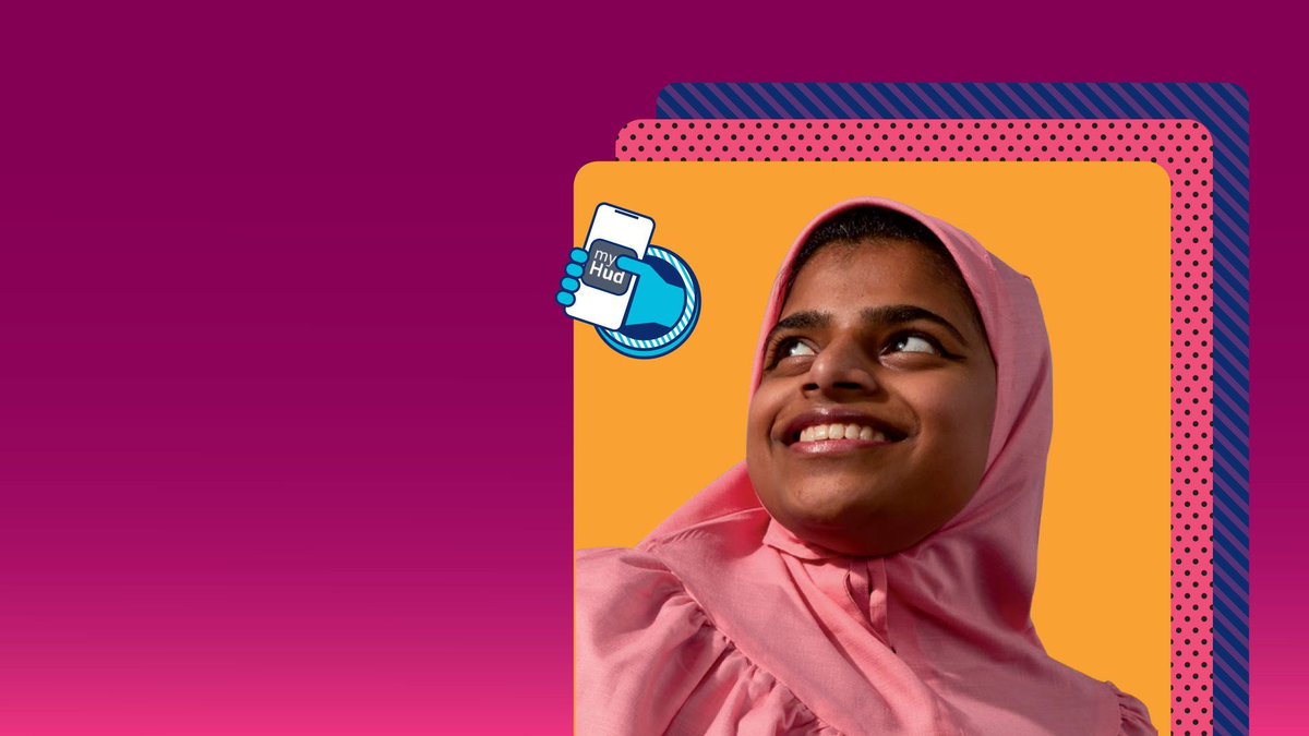 Did you know that even if you graduated several years ago, 
@hudunicareers will still give you careers advice and support? 
Find out more here: buff.ly/3Vz4BKI
<a href="/HuddersfieldUni/">University of Huddersfield</a> <a href="/HudAlumni/">Huddersfield Alumni</a>