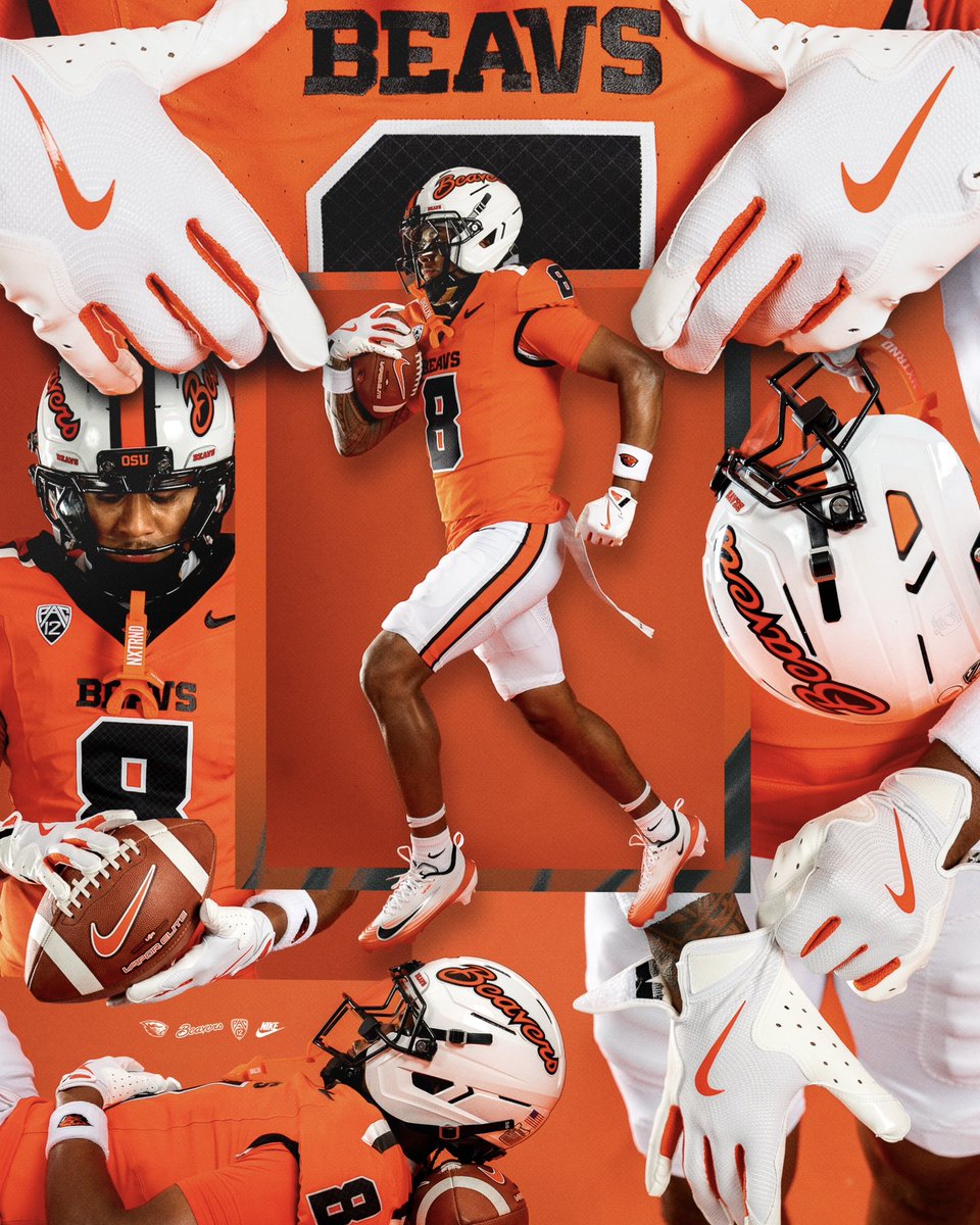 Week 2 uni combo 🦫