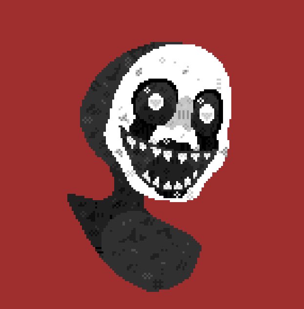 KhariDoodles's tweet photo. Nightmarrione #FNAF https://t.co/46SBP0Ly5e