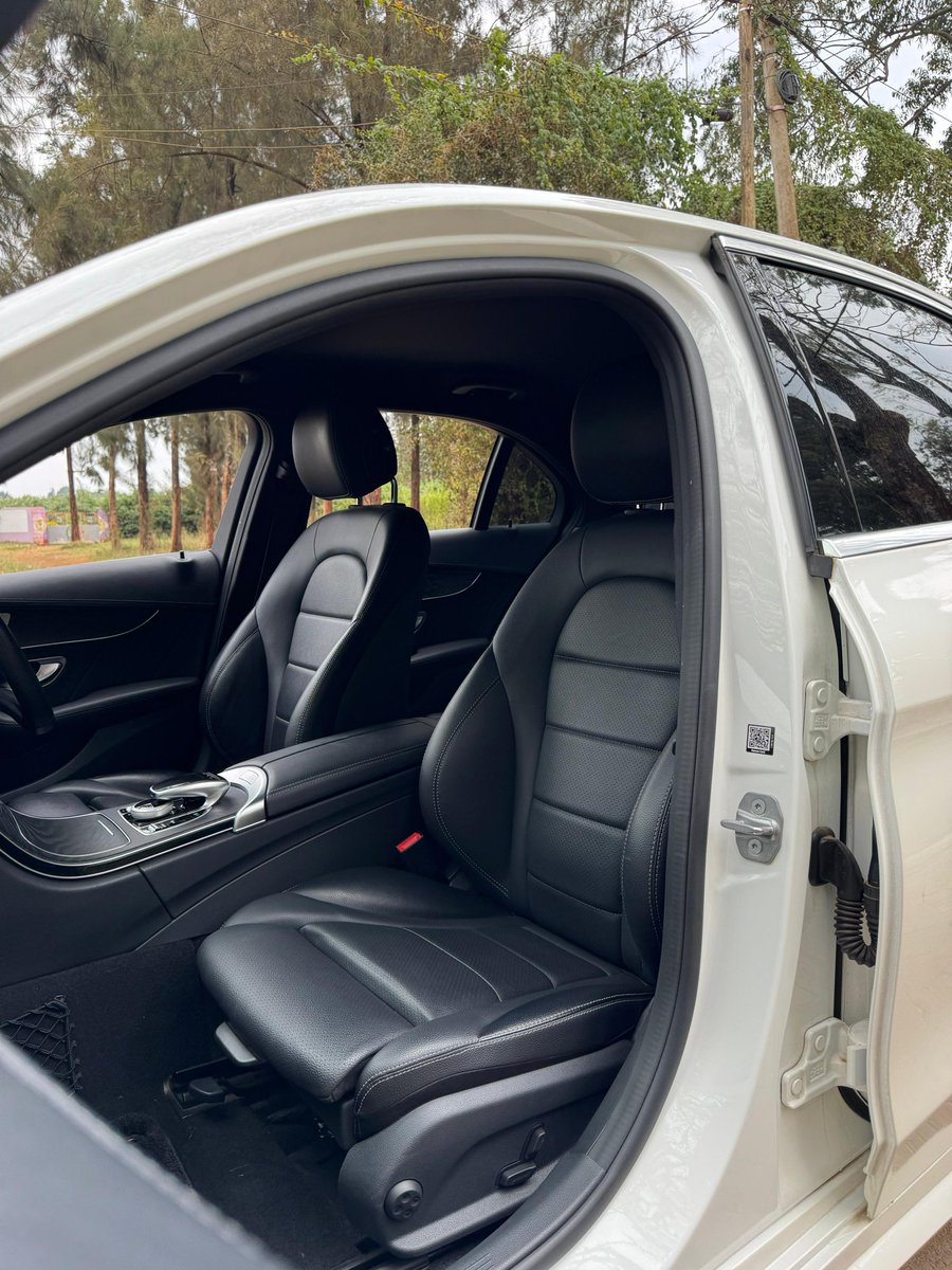 Torick Motors (@torickmotors) on Twitter photo 🇩🇪 2017 Mercedes-Benz W205
31,000 km on the clock.
Ksh 3,700,000
Luxury sedan with timeless design
Smooth automatic transmission
Premium interior with modern comfort & tech
Low mileage, well-maintained unit
📞 0790726424 🇩🇪 2017 Mercedes-Benz W205
31,000 km on the clock.
Ksh 3,700,000
Luxury sedan with timeless design
Smooth automatic transmission
Premium interior with modern comfort & tech
Low mileage, well-maintained unit
📞 0790726424