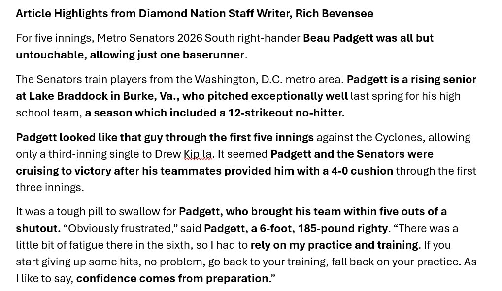 Beau Padgett tweet media