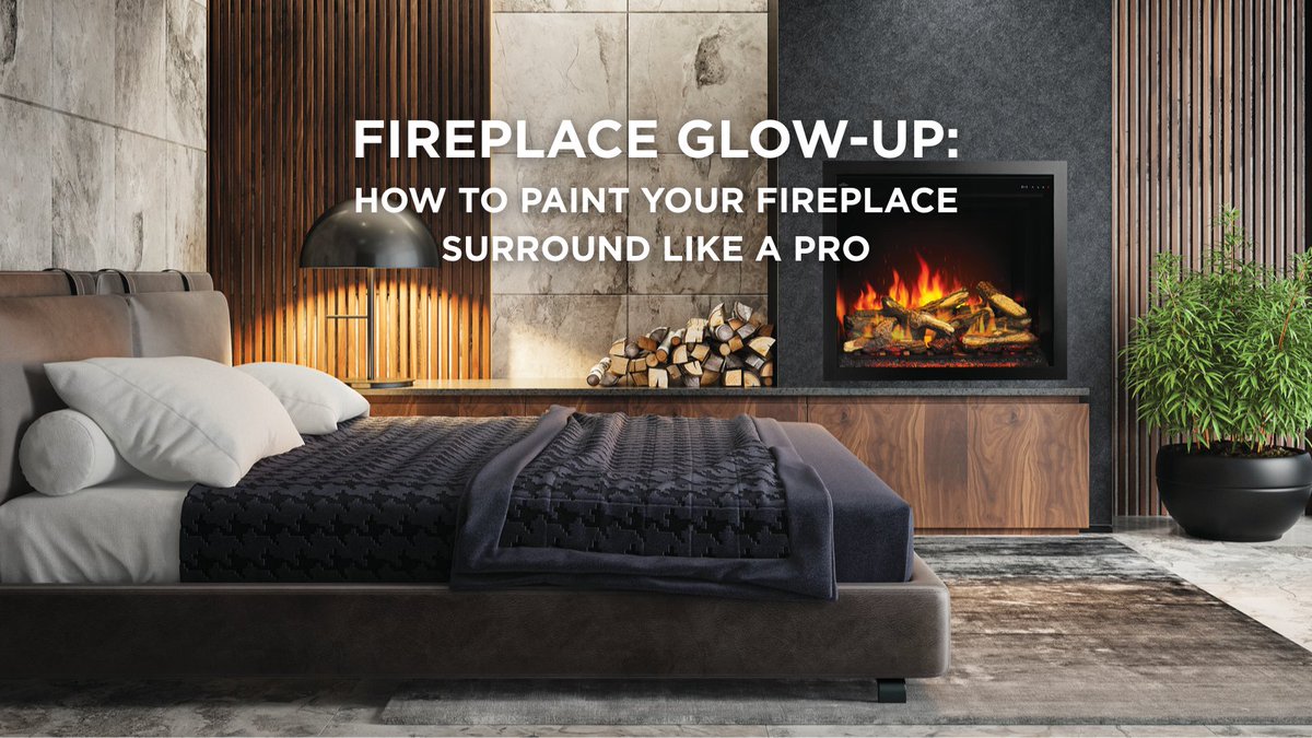 TheFireplaceCtr's tweet image. ✨ Elevate Your Space with a Fireplace Glow-Up ✨

Transform your fireplace into a stunning focal point with ease using this step by step guide from Napoleon 👉bit.ly/4gu577H

#FireplaceCenterPatioShop #NapoleonFireplaces #OttawaFireplaces