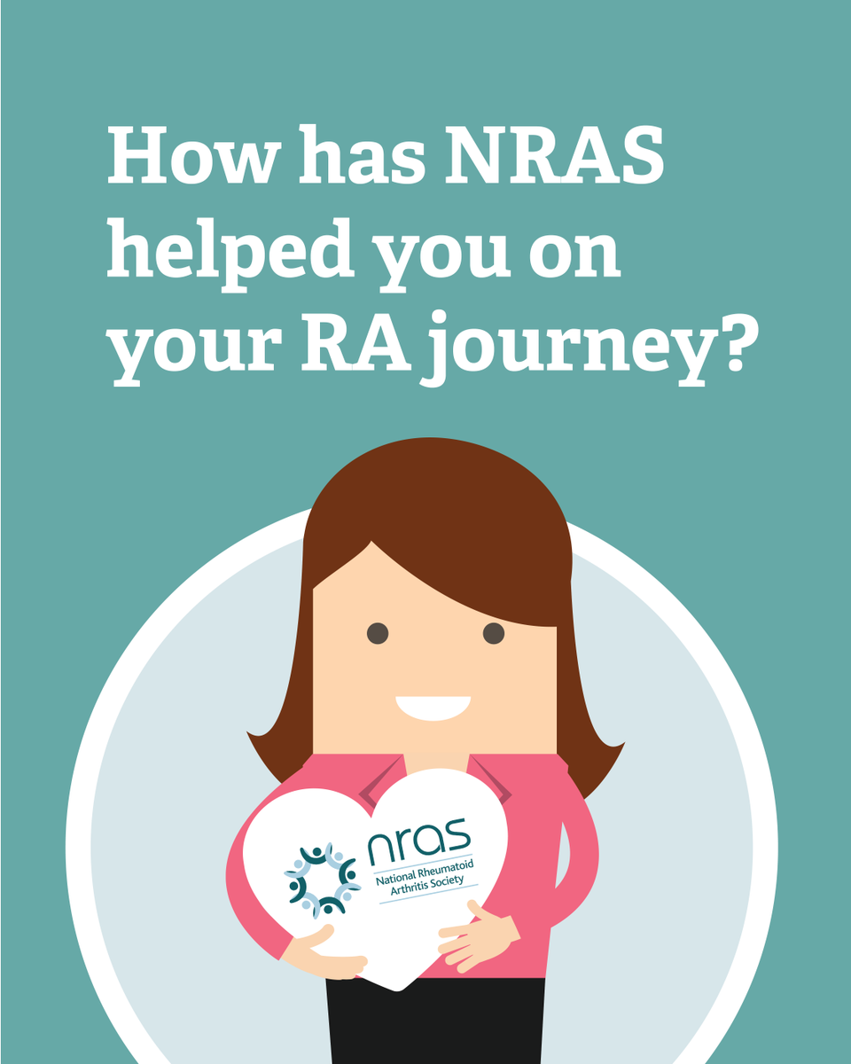 NRAS tweet media