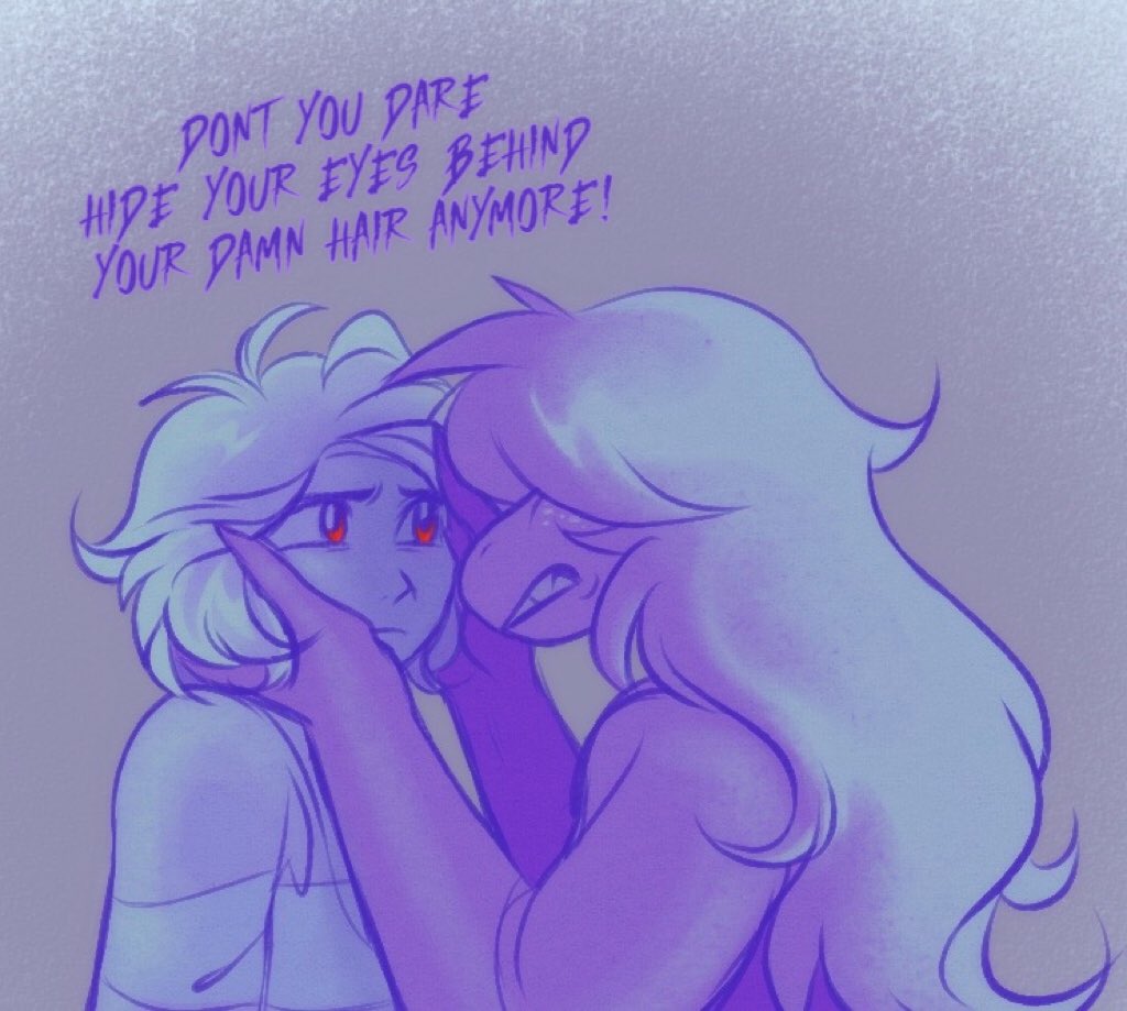 Wal_KUM's tweet photo. #deltarune #krusie #fanart https://t.co/K1lpHnKmv9