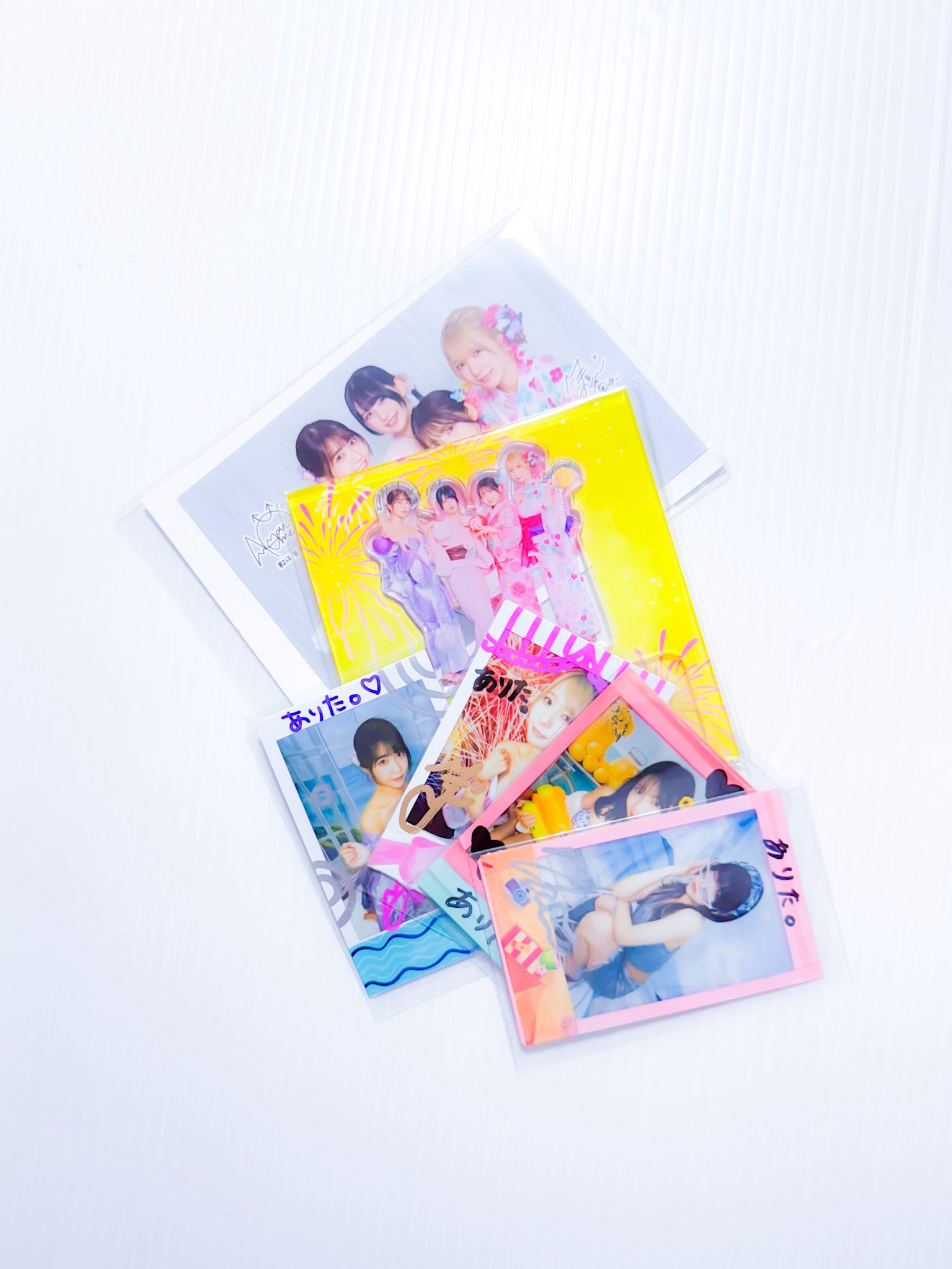 あり🎀た。 on X: 
