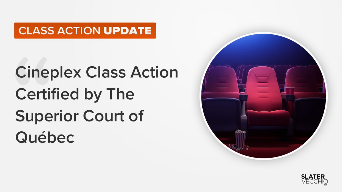 Slater Vecchio LLP tweet media