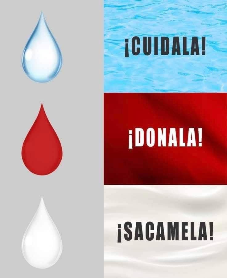 Un consejo.
