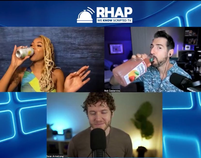 RobHasApodcast's tweet image. choose your fighter