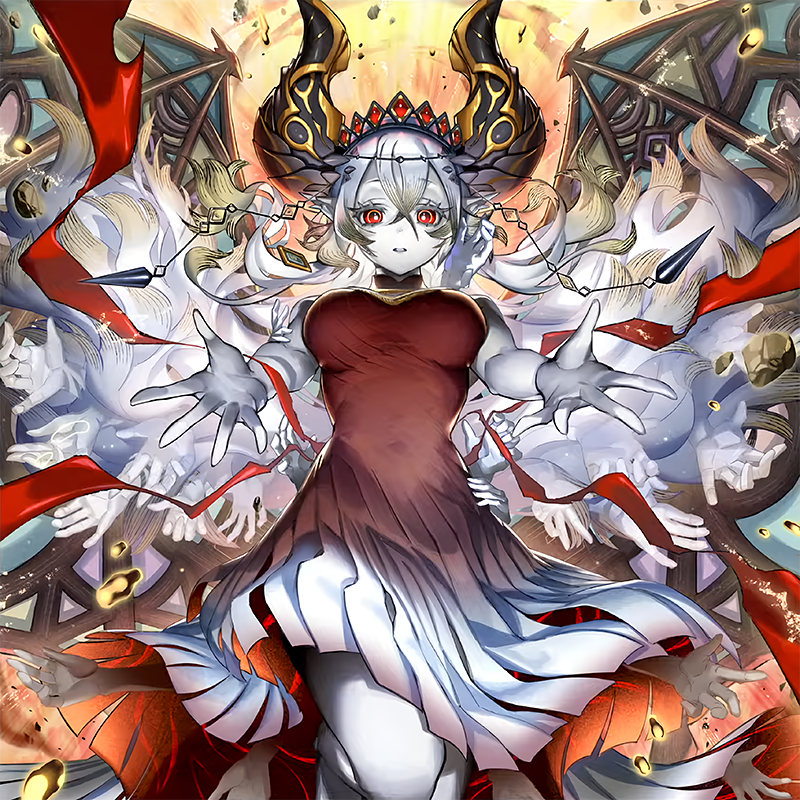 「I don't go super tcg, but some of the ar」|◤ XΞN ◢のイラスト