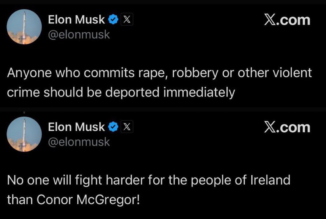 Weird take <a href="/elonmusk/">Elon Musk</a> 🤔🤔