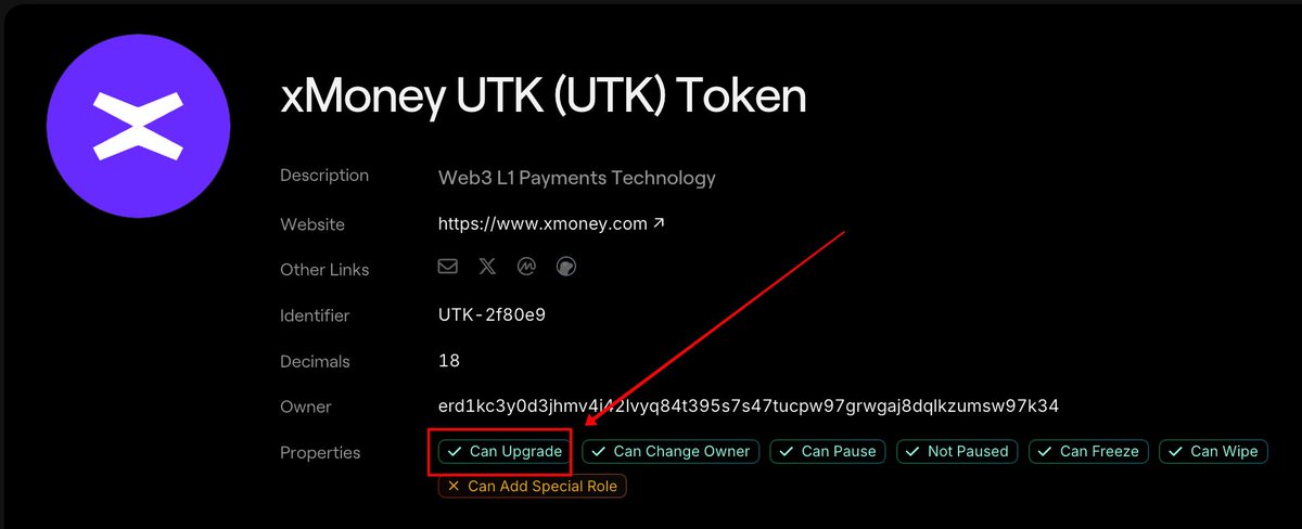 drew.erd⚡️@EGLDHeist tweet media