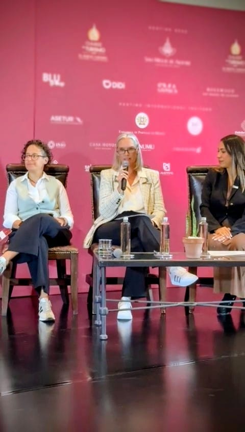 CONEXSTUR tweet media