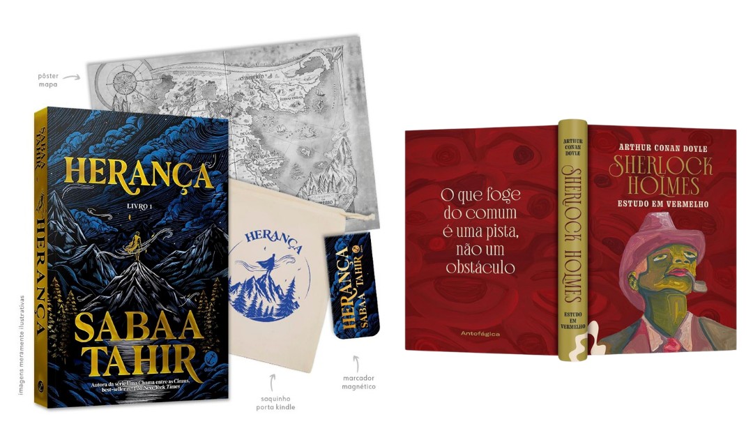 Melhores Promoções de Livros on X: 