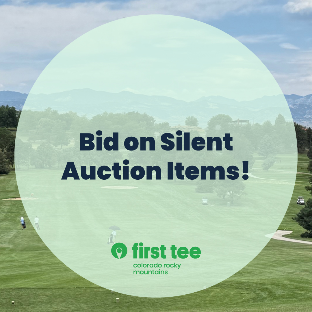Our Triple Play Tournament on September 8th is almost here, and now’s your chance to get involved by bidding on silent auction items. From tickets and golf experiences to gift cards and unique packages, there’s something for everyone. 

auctria.events/tripleplay2025