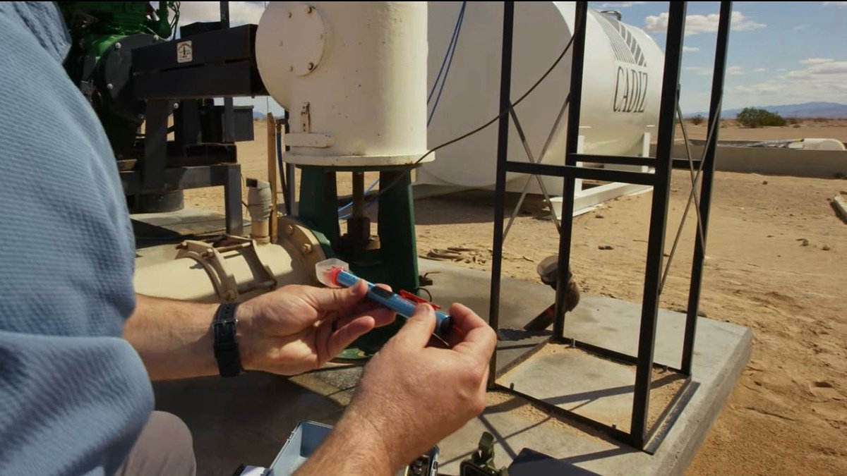 San Bernardino Valley, Fontana Water Company, and Cadiz Inc. have signed an agreement to launch a public–private partnership tackling legacy perchlorate contamination in the Cactus Basins using @atecwater filtration tech. This effort will cooperatively address long-standing water