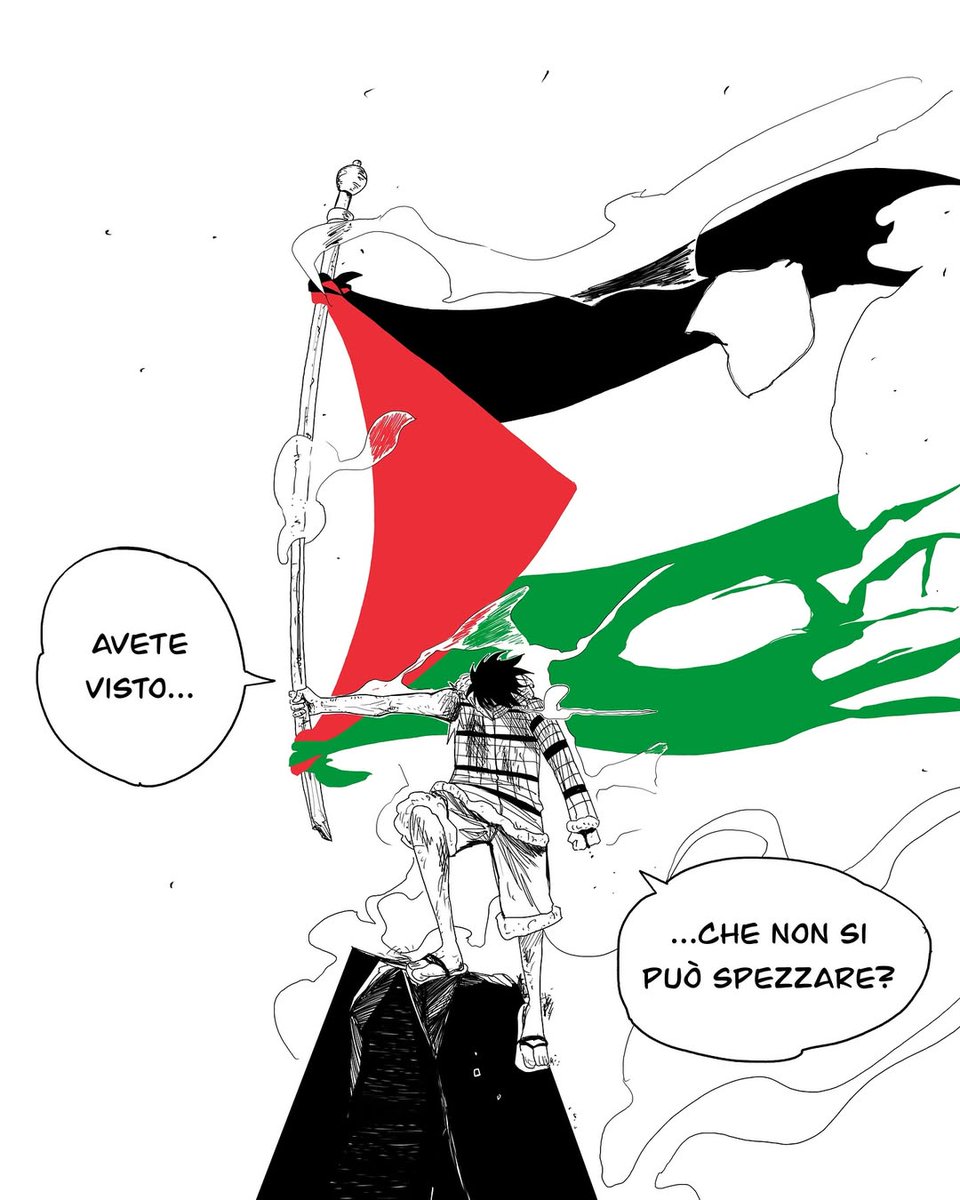 “Wind… accompany us on the path to freedom.”

#FreePalestine