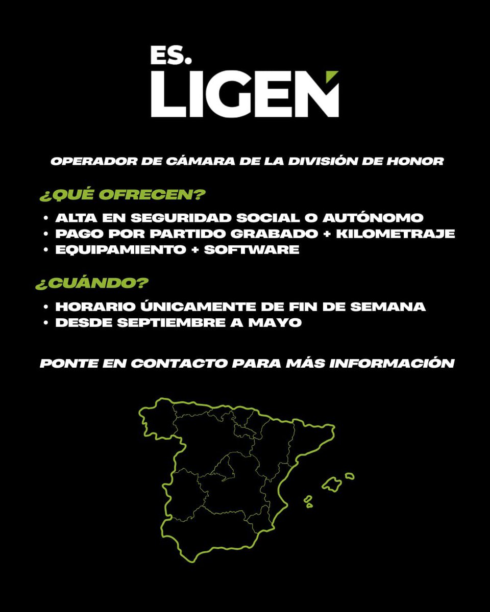 Control Y Pase tweet media