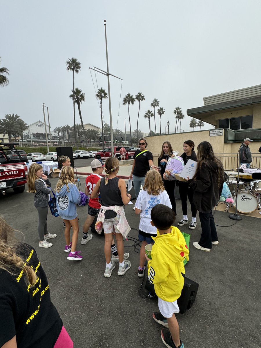 jasperrayorg's tweet image. 5K Friday Flashback! Check out some highlights from last year’s Hop, Skip, and Splash 5K! Registration is officially OPEN! Every step you take helps raise critical funds to prevent childhood drownings. Sign up today: runsignup.com/Race/CA/Huntin… #HopSkipAndSplash #RunForACause