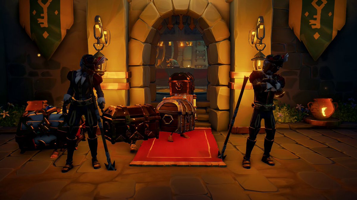 TheShreg tweet media