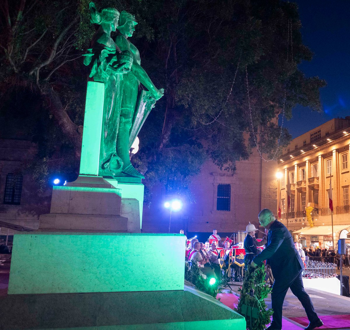 Partit Nazzjonalista tweet media