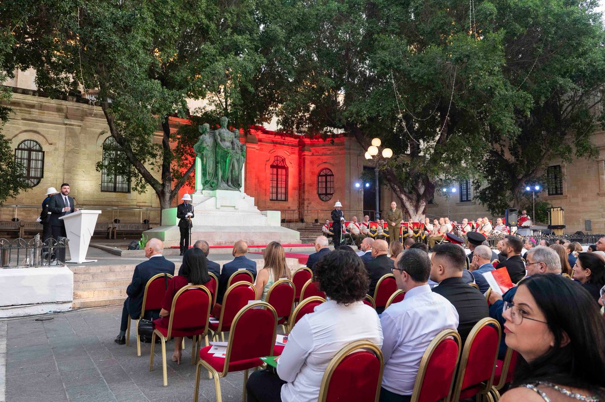 Partit Nazzjonalista tweet media