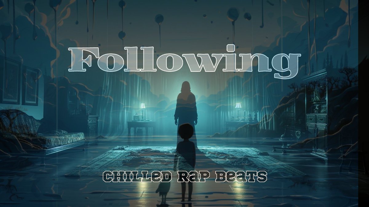 #beats #prod #chilled_beat #rap #rap_beat #paid_beats #instrumental #beats_to_rap #latest_beats #melodic_type #piano  #dark_beats #hiphop

Please share and follow... Chilled Hip Hop Beats
 app.airbit.com/beats/3159009/…