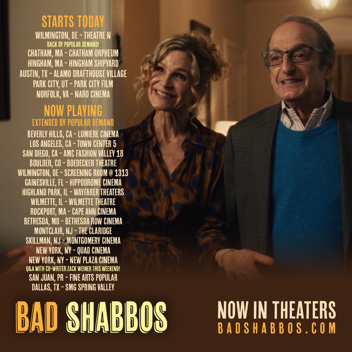 Menemsha Films tweet media