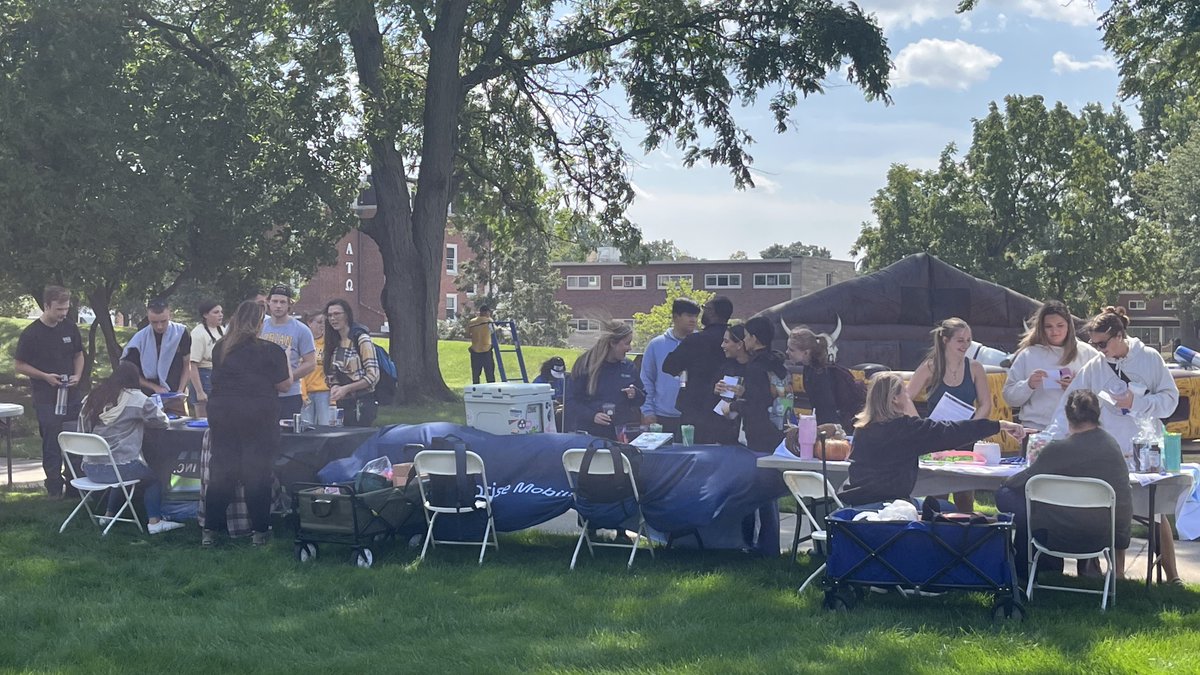 Adrian College CP tweet media