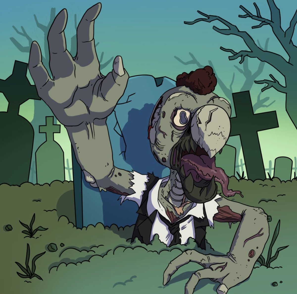 We get it, crypto can seem scary! Not with us.

At Earnbird, we reward crypto everytime you shop! 

No risk, just rewards. #EarnWithTheBird #CryptoRewards