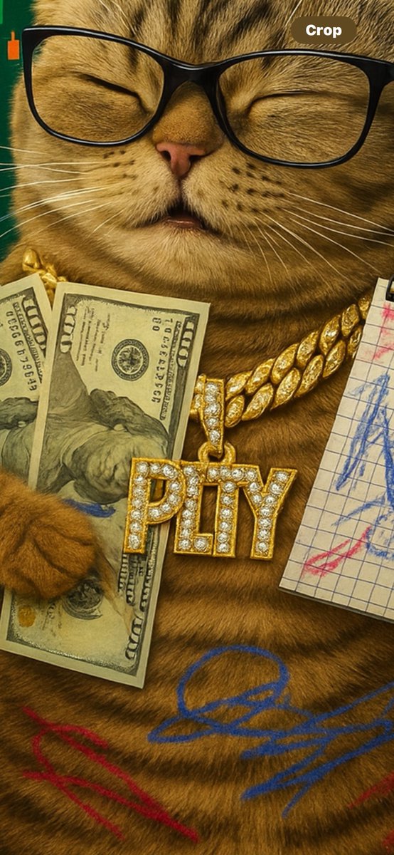 jerwazhere's tweet image. Yeah GPT5 is fantastic by itself just ask it what stocks are Low Float, High Volume, IV, + Catalyst and it’s been correct 4 days in a row now. 

Pretty cool 

#PLTY on #Sale 🏷️ today too BTW