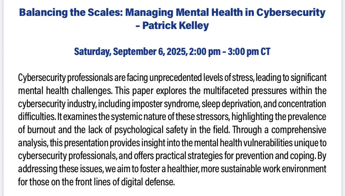 Mental Health Hackers tweet media