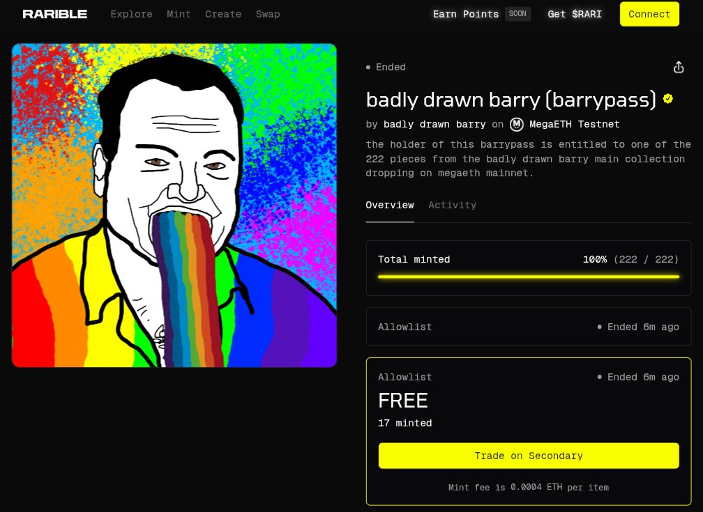 sold out

thank you everyone 

just bear with me a bit, i'm at my kid's pokemon club

i'll be online later to sort through the discord and chat and stuff