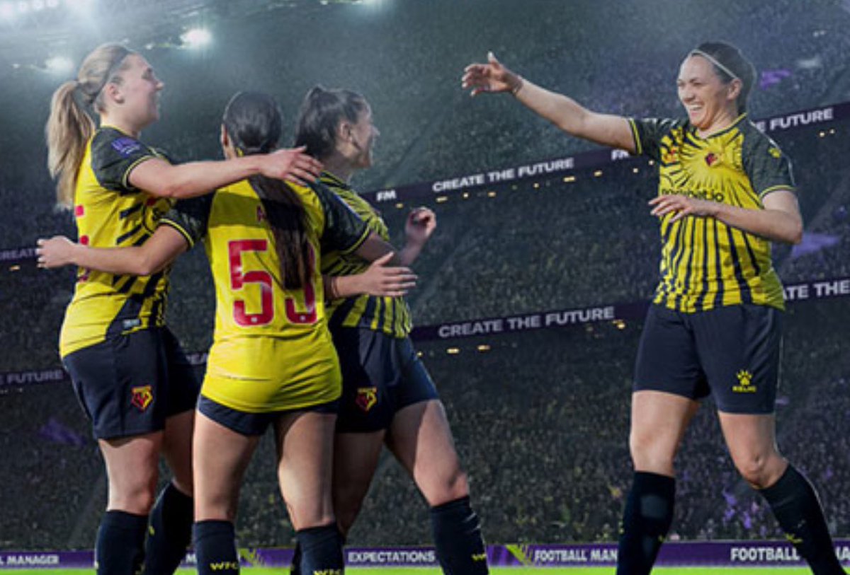 Out of Context Football Manager tweet media