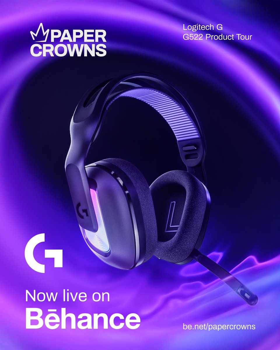 Paper Crowns tweet media