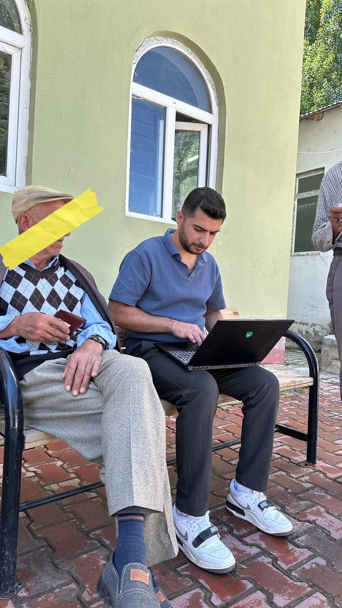 Herhangi bir aile hekimi