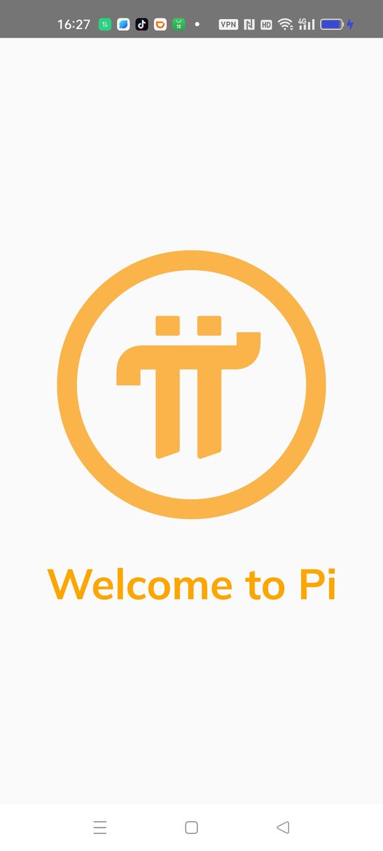 不要小看pi创始人，现在你们看不上pi，将来你们会后悔的。