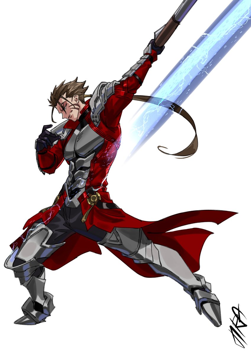 Commission work for mr <a href="/AustinYeeeed/">AustinYeeeed⚔️丂ㄥ卂ㄚ乇尺⚔️</a> 
Thank you for supporting my work.