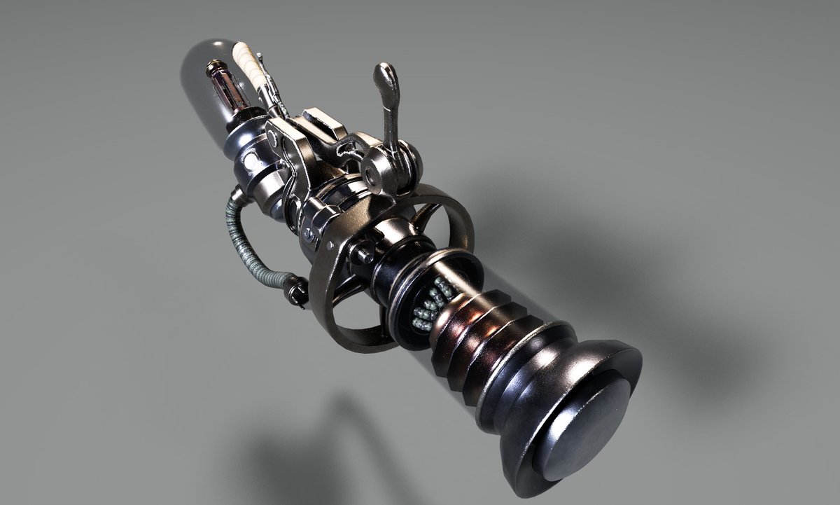 almost done! Yipppie 

now I have to unreal engine