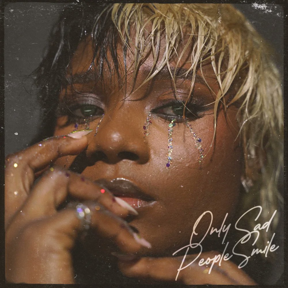 Rising Nigerian star <a href="/callmeSallee/">SALLE</a> releases her debut EP Only Sad People Smile — a 7-track journey of resilience, honesty, and raw emotion.

h-wing.net/salle-only-sad…