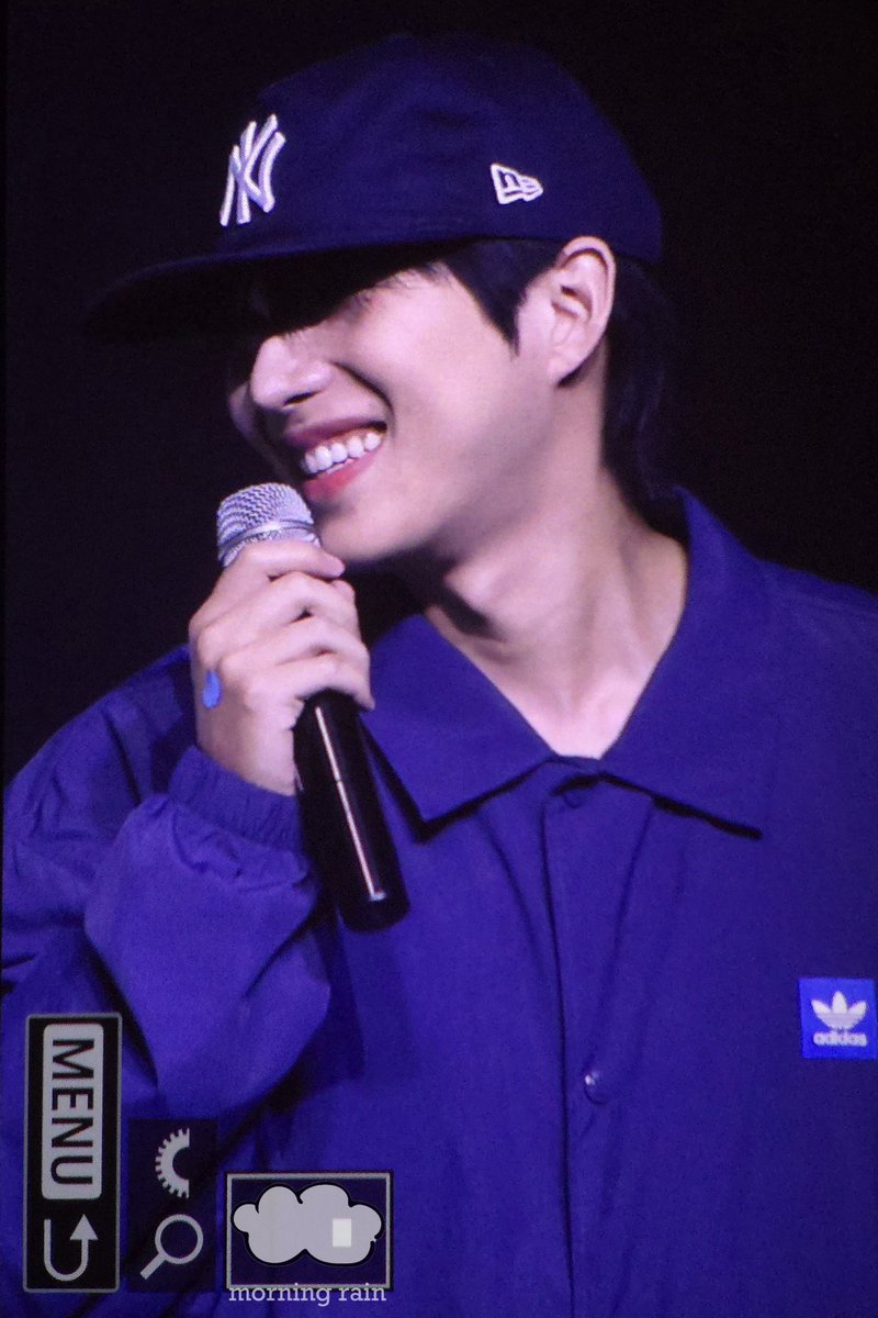 pre | 250905 JUNHEE The First Listening Party

눈이 안 보여 ㅠㅠ
귀여우니까 괜찮음 ㅋㅋ
💜💜💜

#에이스 #ACE
#와우 #WOW
#TheFirstDayandNight