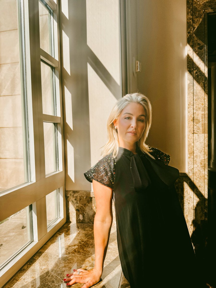 Maggie Rose tweet media