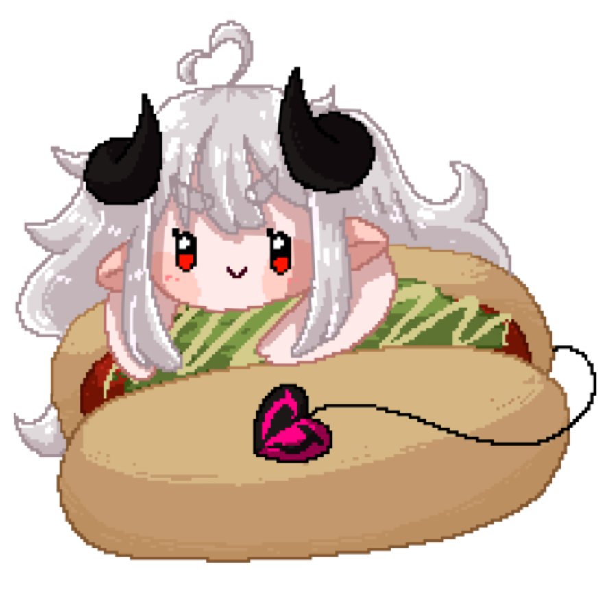 Todo mío! <33┊ #petiiart