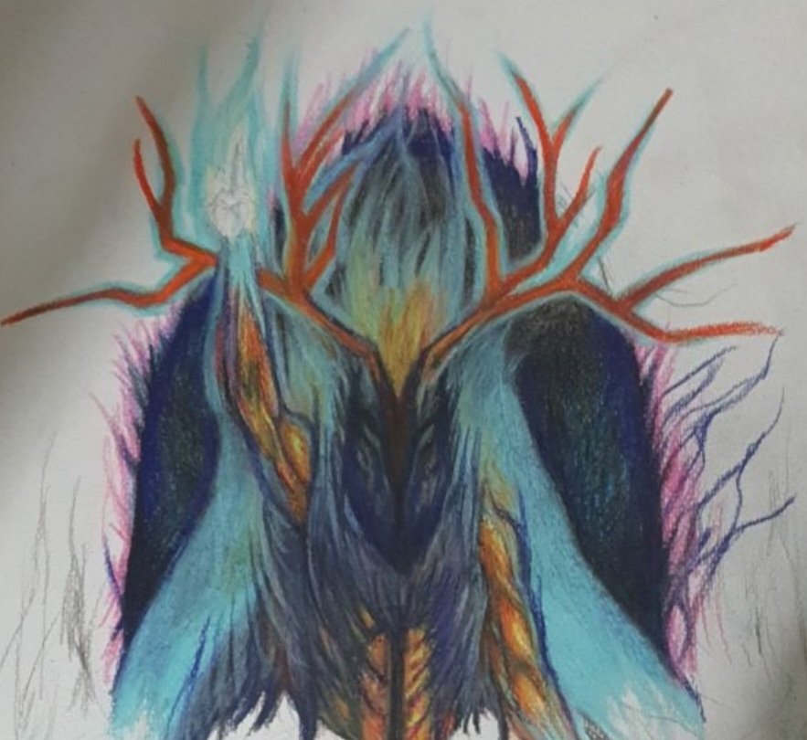 The Four Headed Dragon's new music video for the song "The Hollow King" out now. Viking &amp; black metal from the North, Finland. Influenced by Bathory &amp; Immortal. 

youtu.be/Ef1vTXEF6Qg?si…