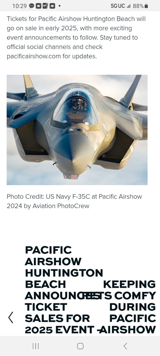 SirCherylHouse's tweet photo. Countdown to October 2025 Pac West Air Show - Huntington Beach, CA, Orange County - TBirds <3 to shiver the Skies! Be amazed at what we can do! 1776-2026! 250 Years! :-) #RIPDad #Love2Fly #LoveAviation #USAFKoreanWarVet #LoveJapan
#LoveSpace #LoveTechnology https://t.co/j3MFRDFdv3