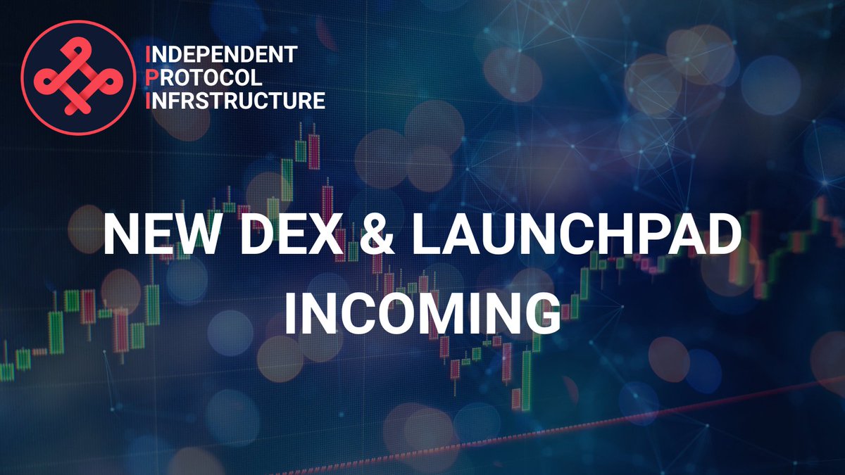 A new player is emerging, and soon it won’t only be #Ethereum, #Solana, and #BNBChain competing for traders’ attention.
IPI will shake up the #memecoin world with our very own #DEX and #Launchpad.
Create tokens with full control over supply and liquidity, while our unique