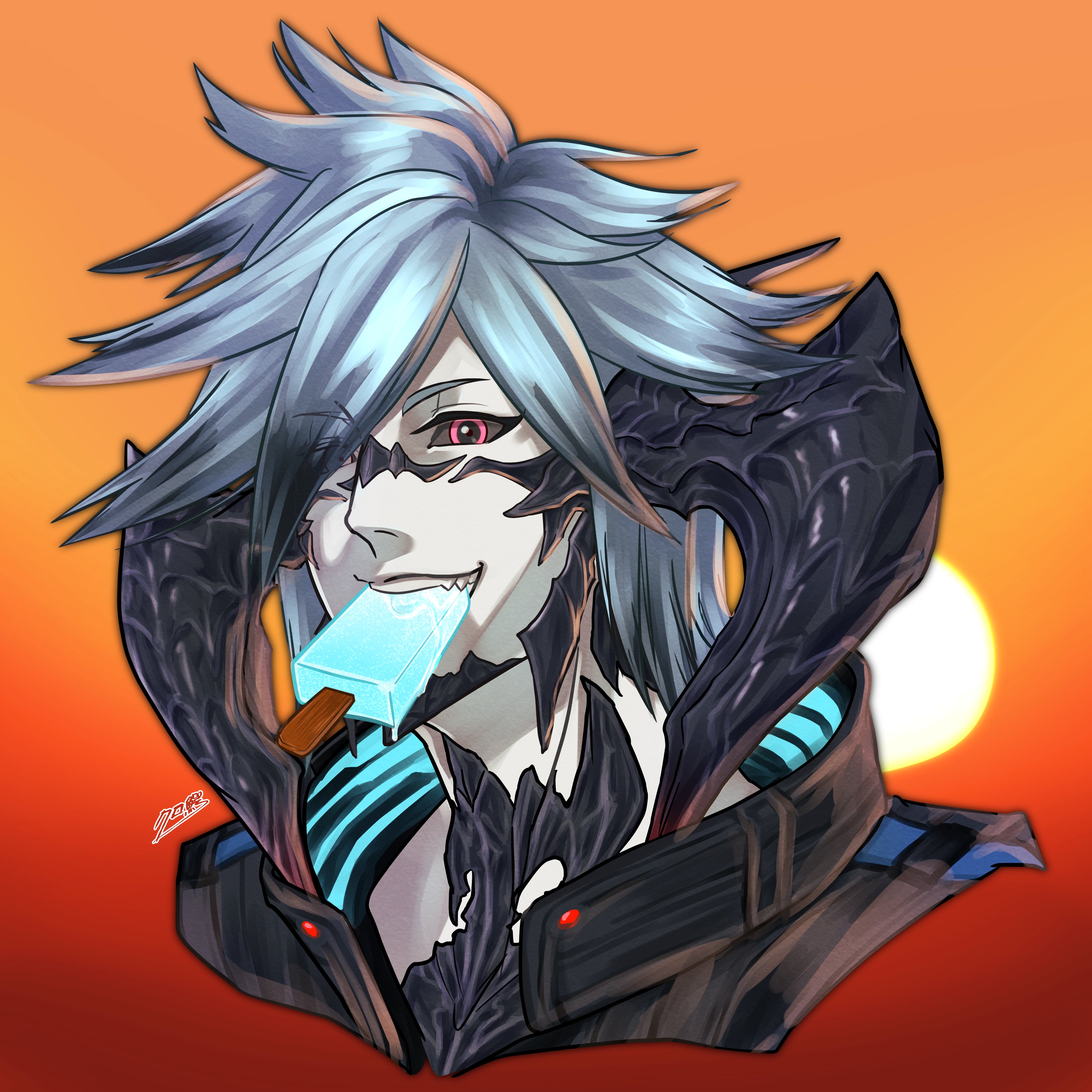 クロ鰐🍫🐊毎日22:00YouTube配信中！ (@Cro_WANI9602) / X