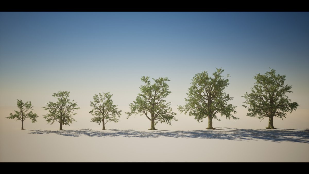 Hey all,

Maksym Chuiev finished up this Abandoned Cathedral project utilizing some of the work created for our 6 week course "Vegetation and Plants for Games" <a href="/CGMasterAcademy/">CG Master Academy</a>

checkout the amazing breakdown on ArtStation: artstation.com/artwork/K3ZgbX

<a href="/SpeedTreeInc/">SpeedTree</a> <a href="/Substance3D/">Adobe Substance 3D</a>